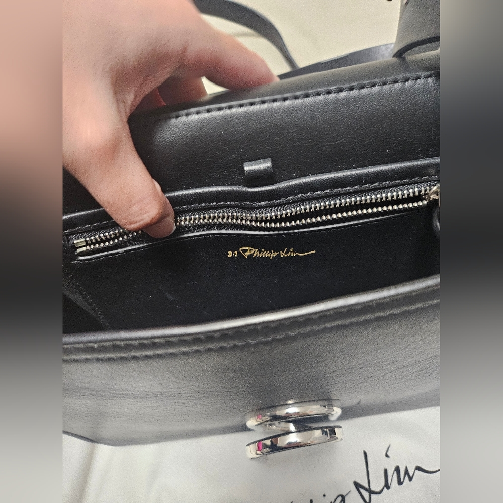 PHILLIP LIM SHOULDER BAG - Picture 4 of 6
